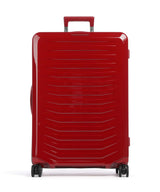 Porsche Design Roadster HC Kolica na 4 kotača carmine red