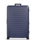 Porsche Design Roadster HC Spinner (4 wheels) dark blue matt