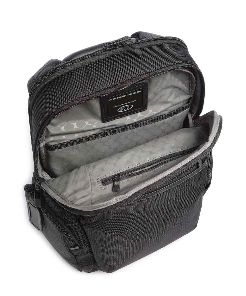 Porsche Design Roadster Evo S Backpack black