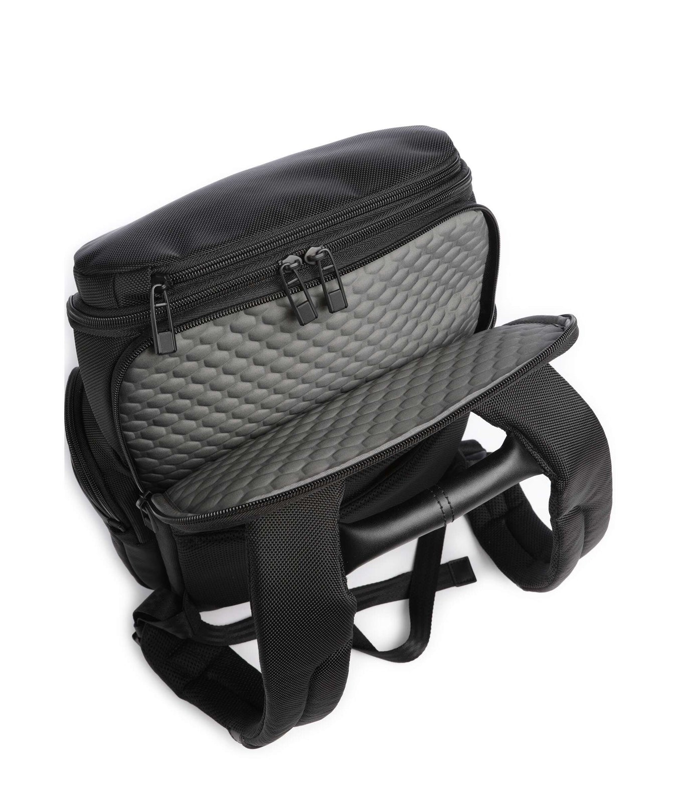 Porsche Design Roadster Evo M Top Backpack black