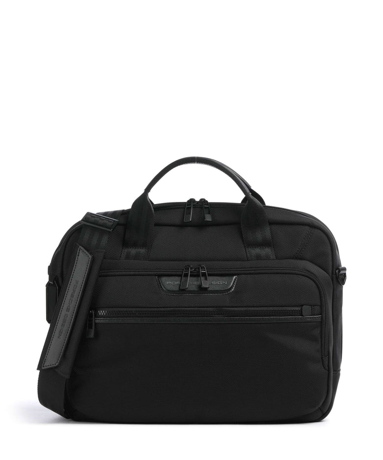 Porsche Design Roadster Evo Briefcase black