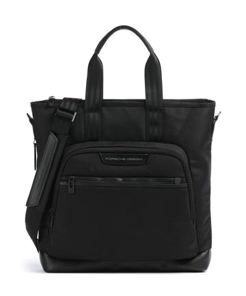 Porsche Design Roadster Evo Torbu black