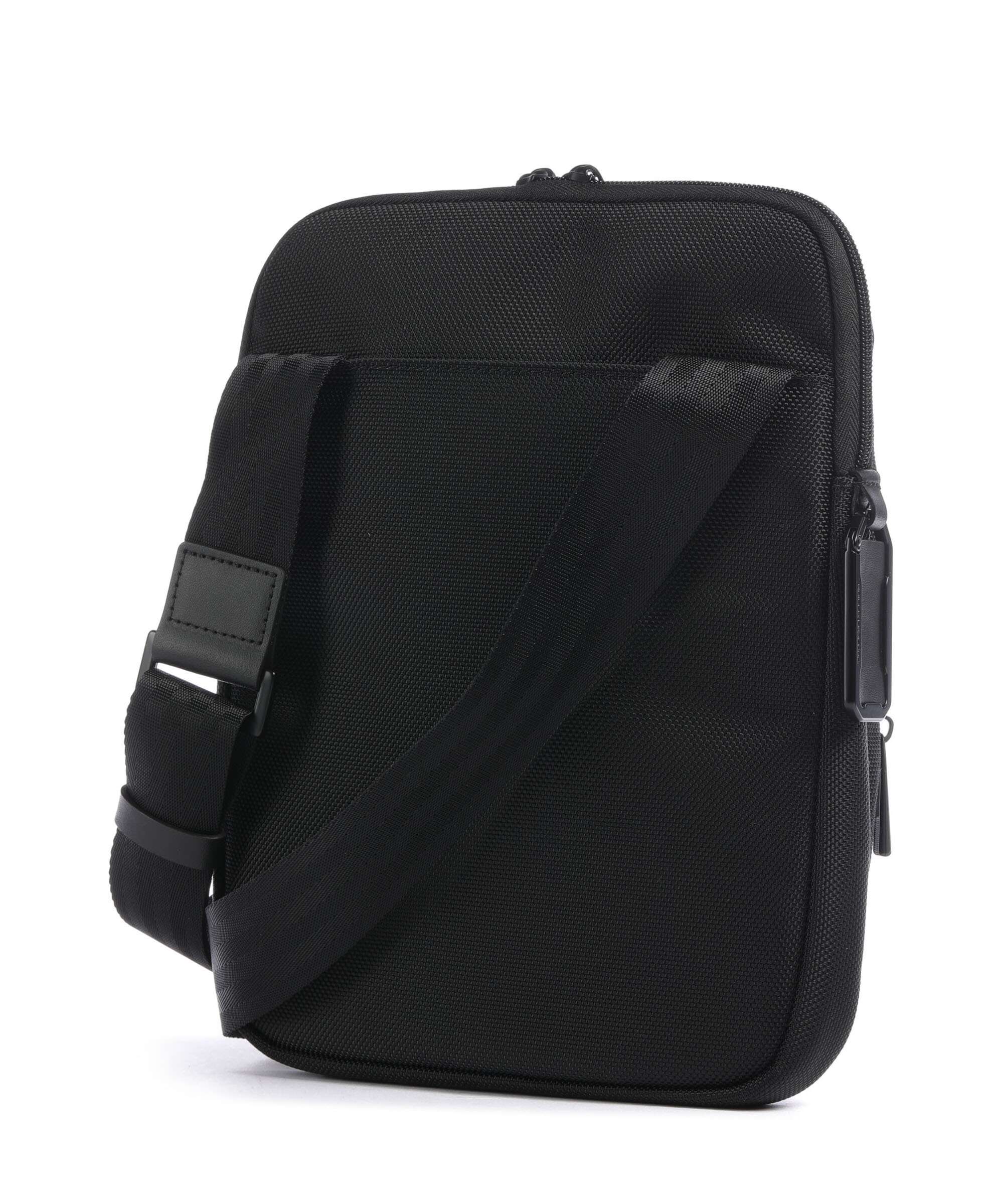 Porsche Design Roadster Evo S Crossbody bag black