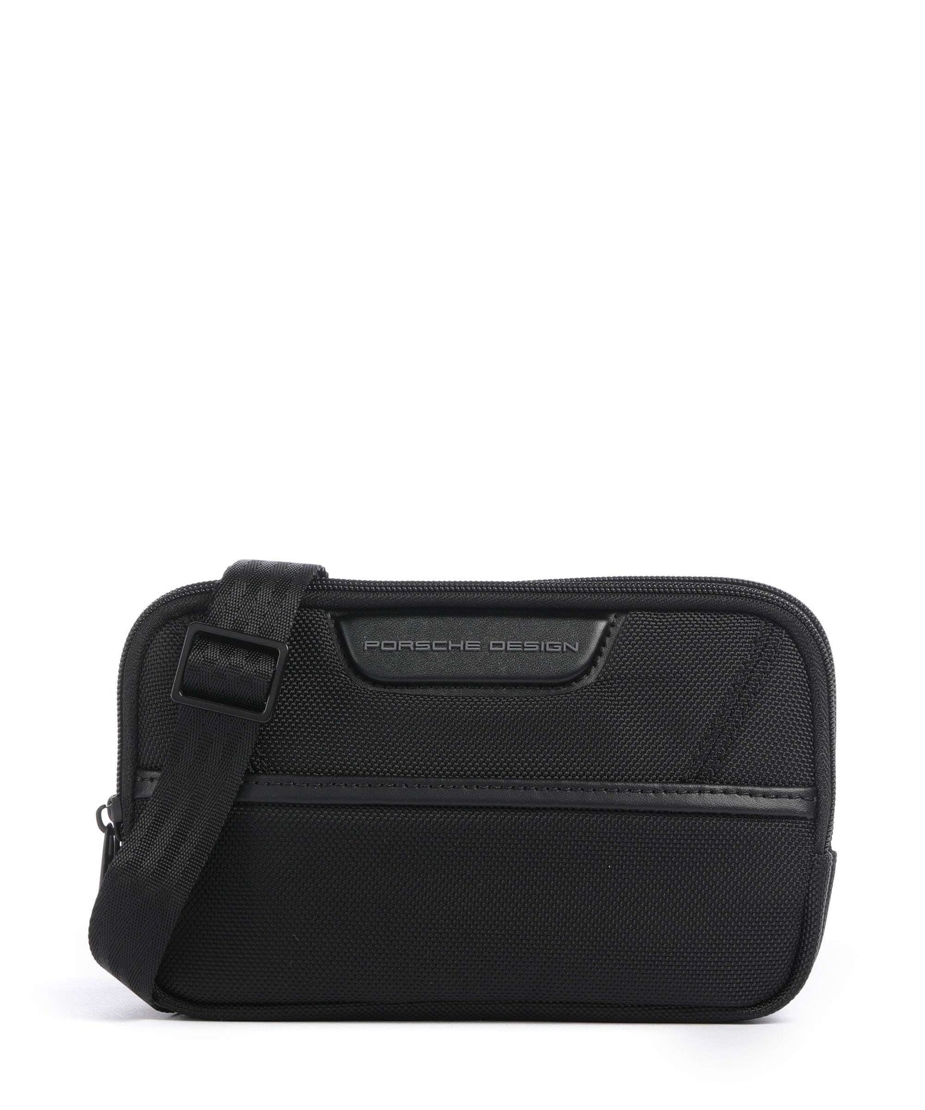 Porsche Design Roadster Evo Crossbody bag black