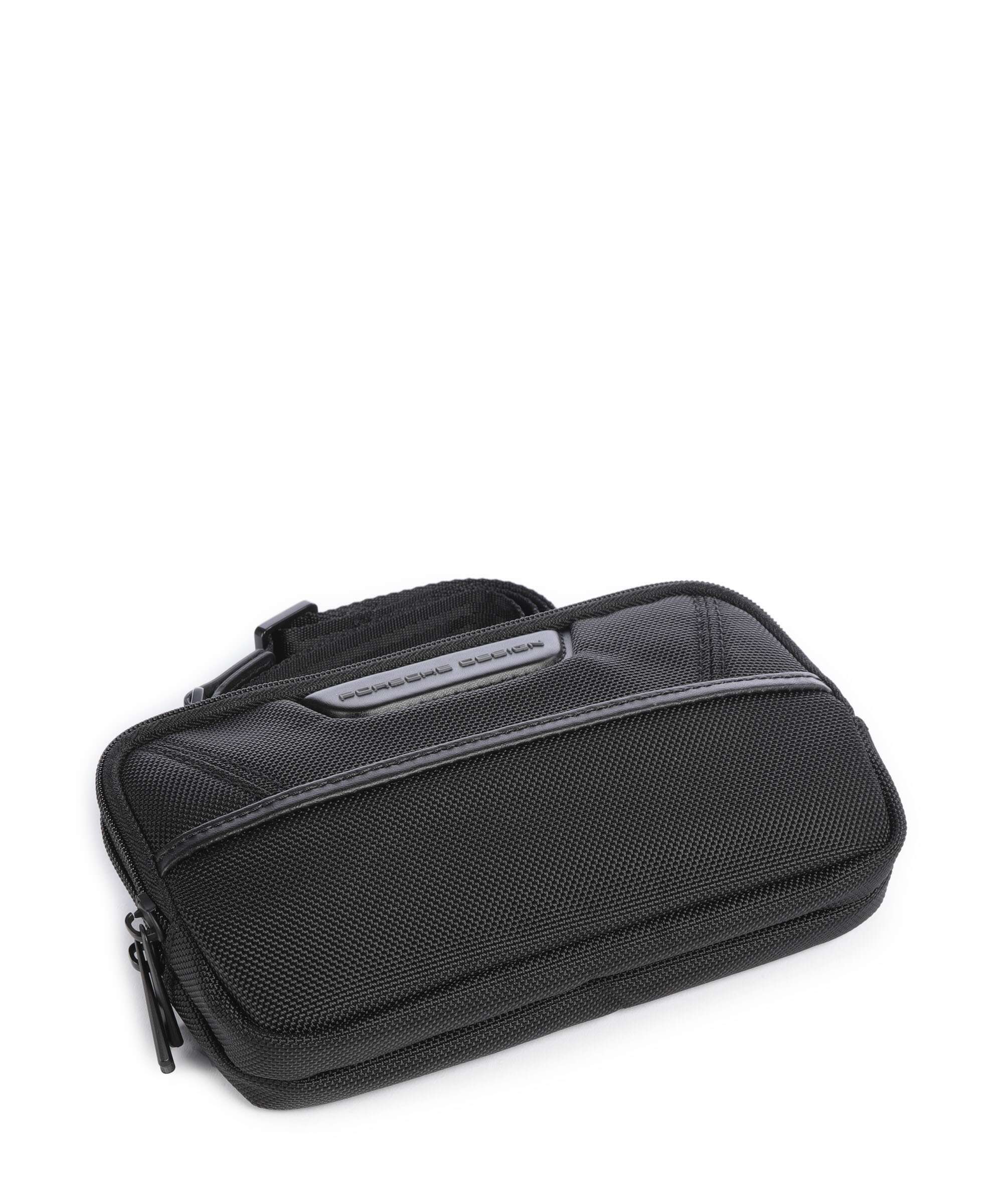 Porsche Design Roadster Evo Crossbody bag black