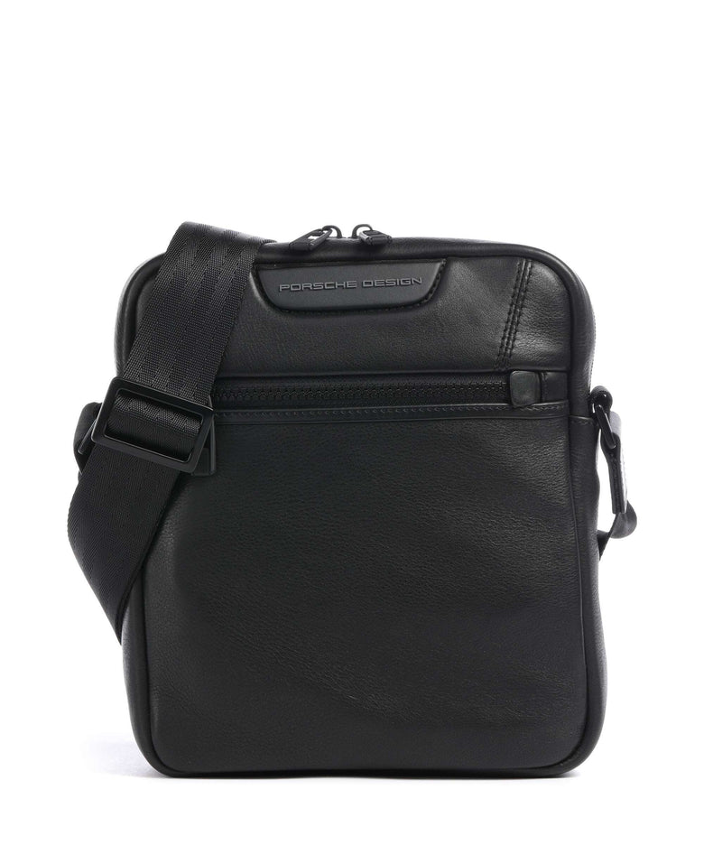 Porsche Design Roaster Evo XS Crossbody bag black