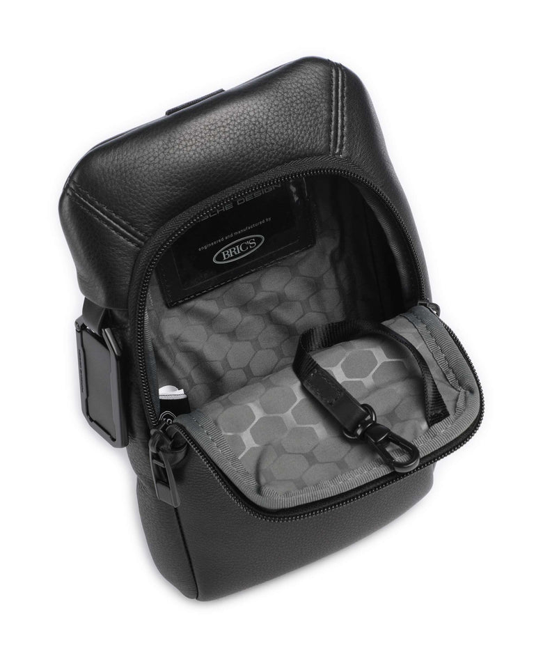 Porsche Design Roadster Evo Sling bag black