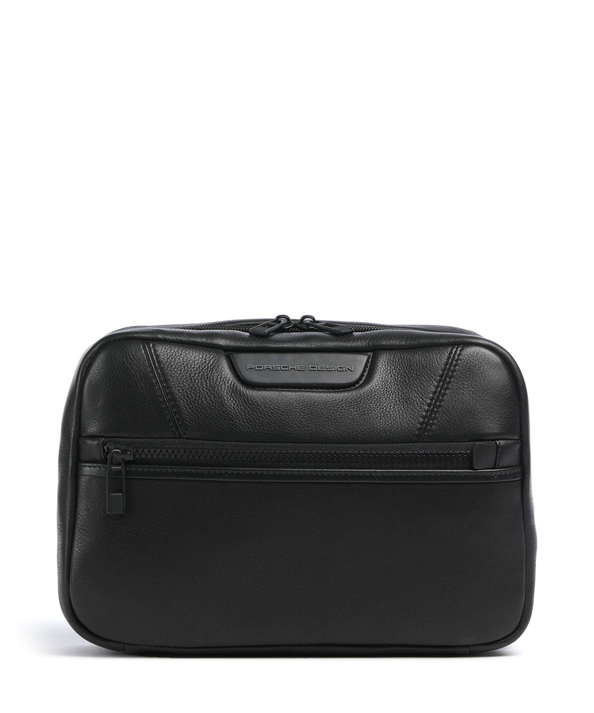 Porsche Design Roadster Evo Toiletry bag black