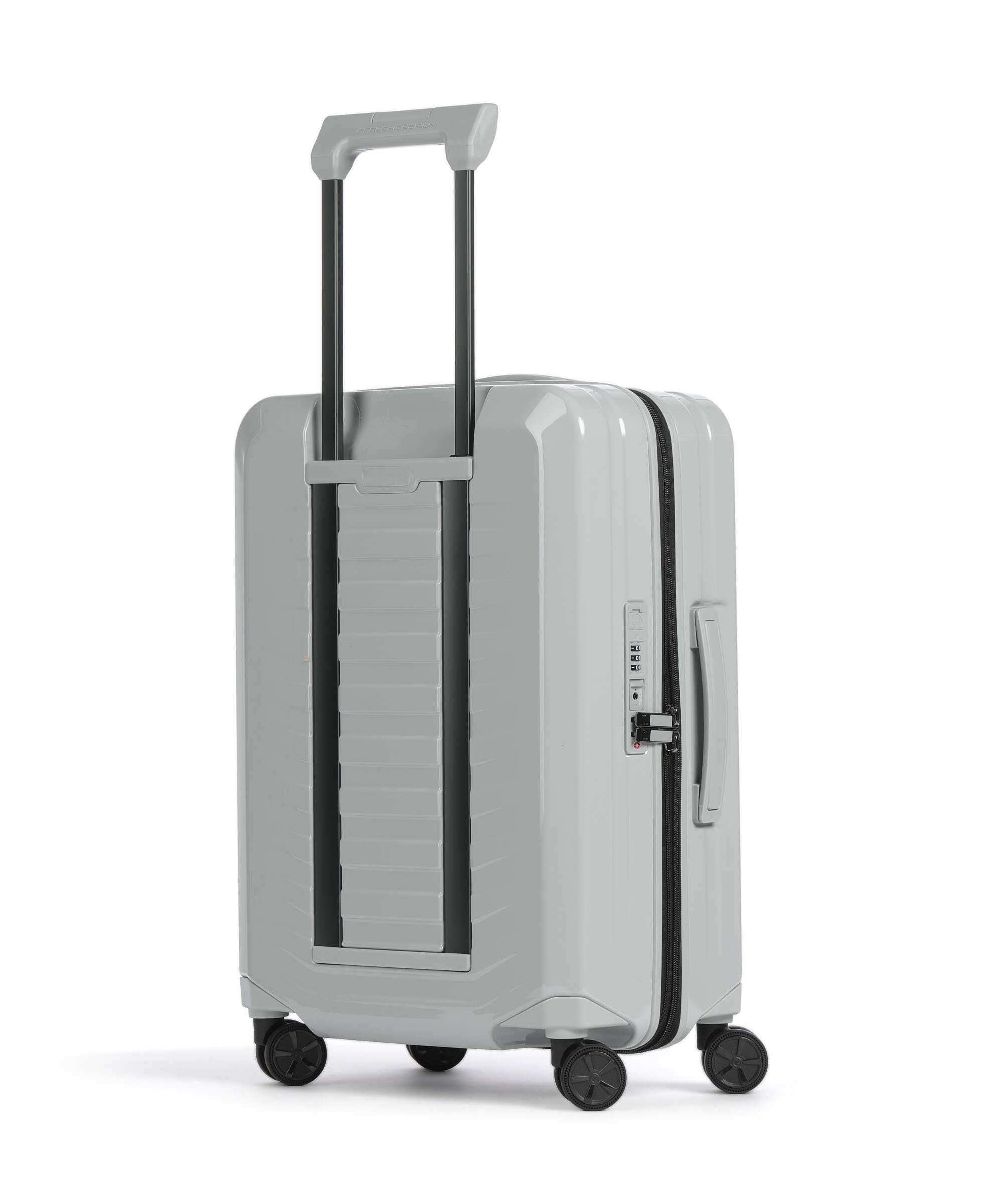 Porsche Design Roadster HC Exp Spinner (4 wheels) chalk