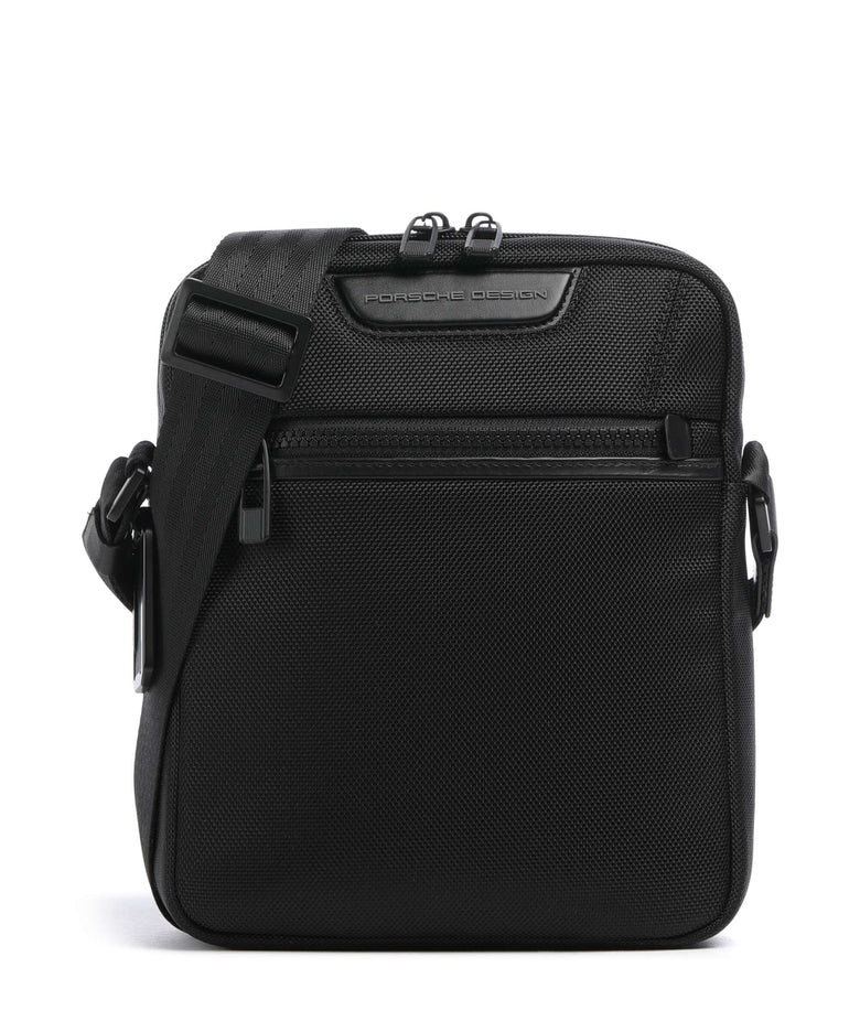 Porsche Design Roaster Evo XS Crossbody bag black