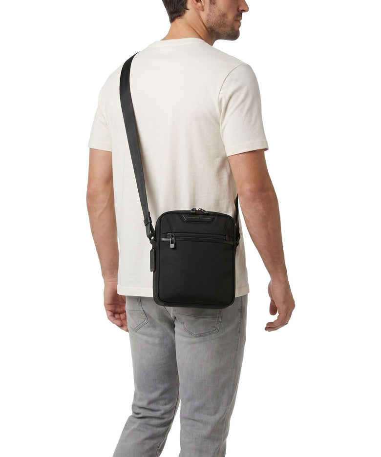 Porsche Design Roaster Evo XS Crossbody bag black