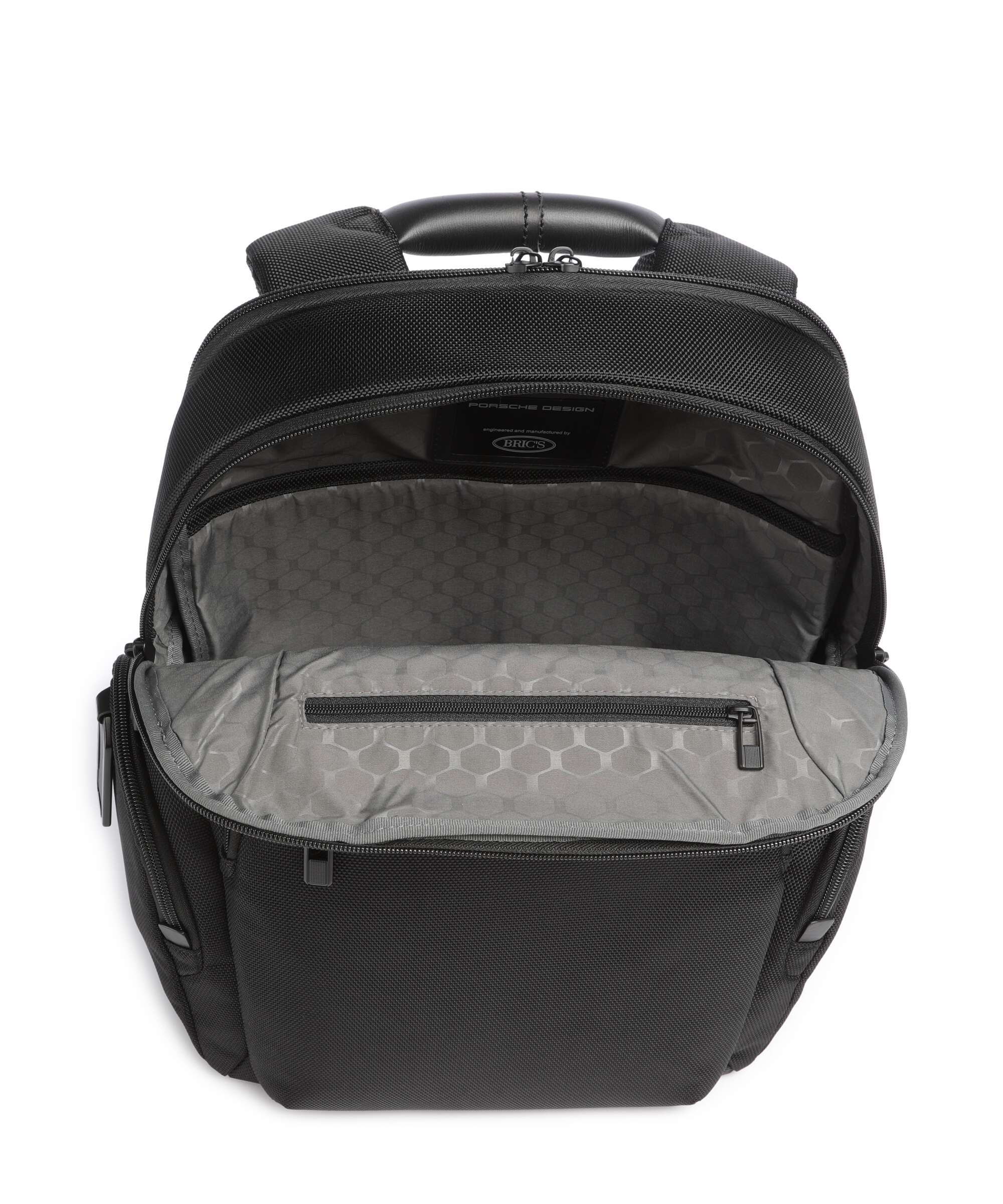Porsche Design Roadster Evo S Backpack black