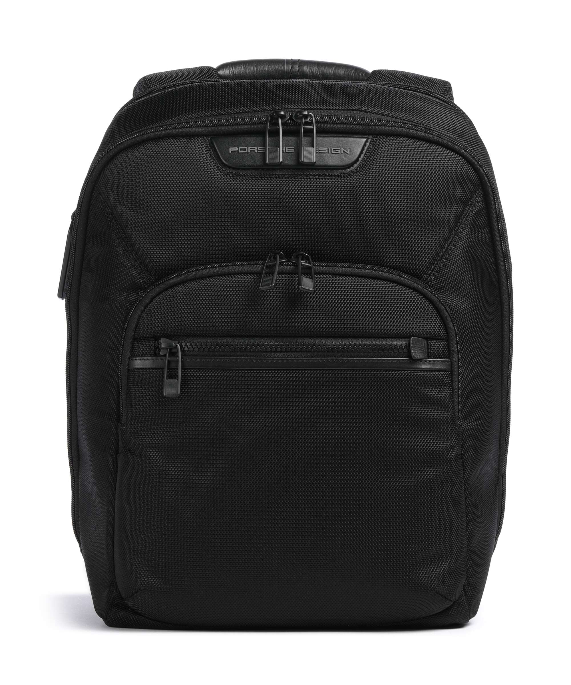 Porsche Design Roadster Evo XS Backpack black