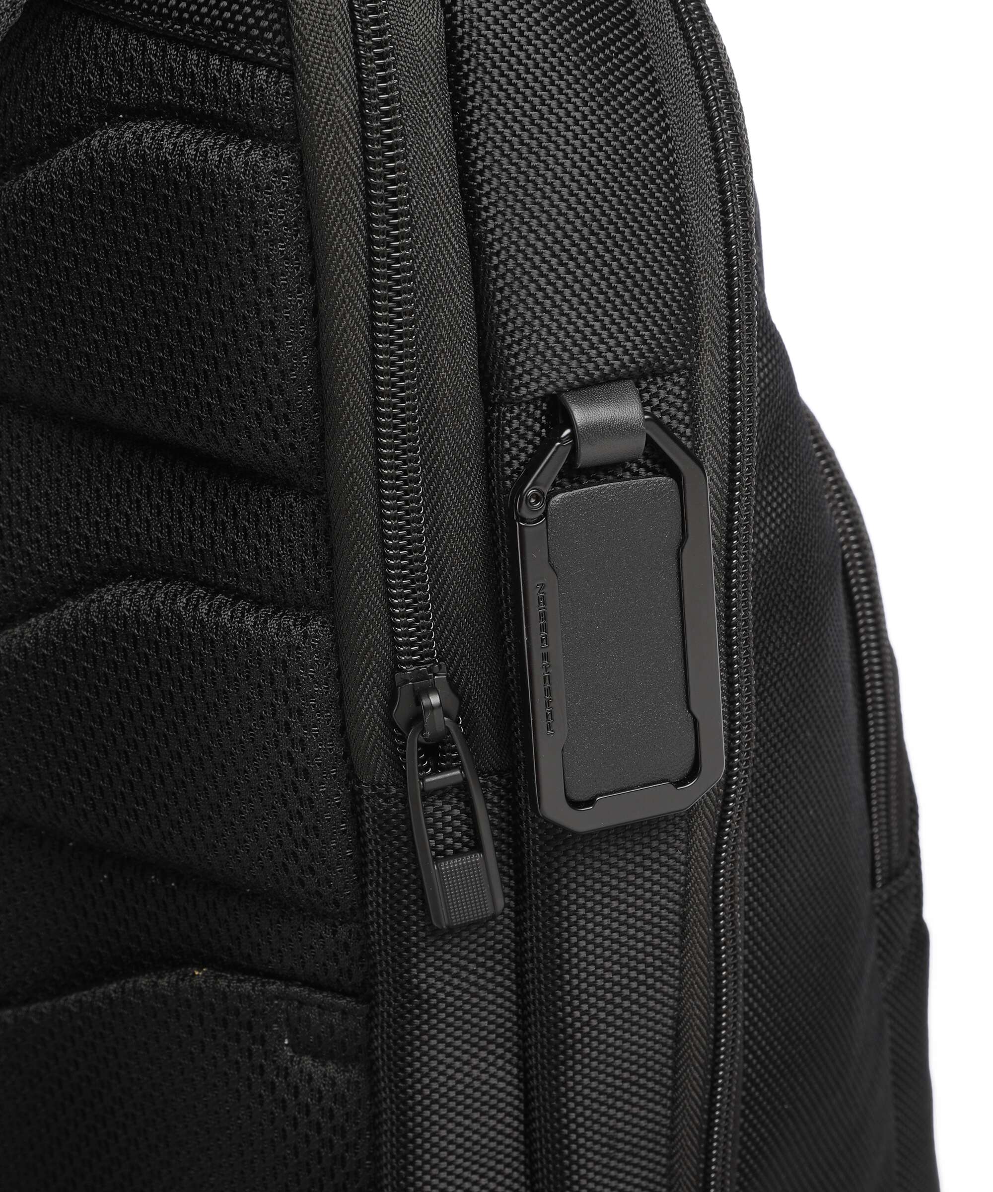 Porsche Design Roadster Evo XS Backpack black