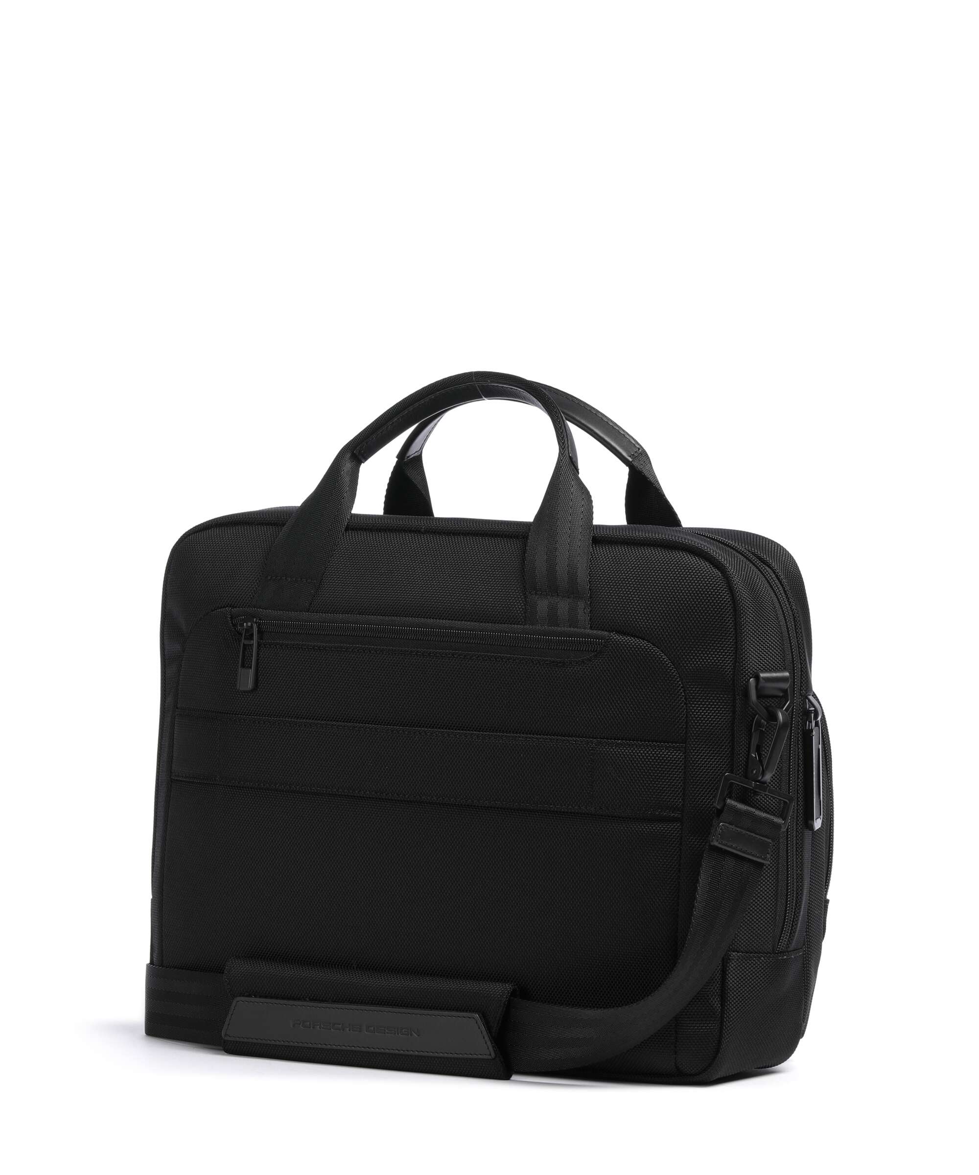 Porsche Design Roadster Evo Briefcase black