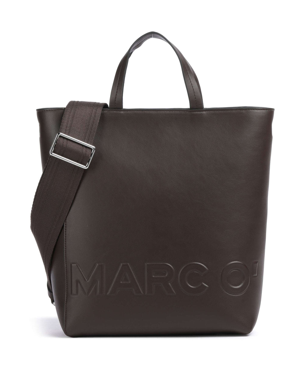 Marc O'Polo Handbag dark brown