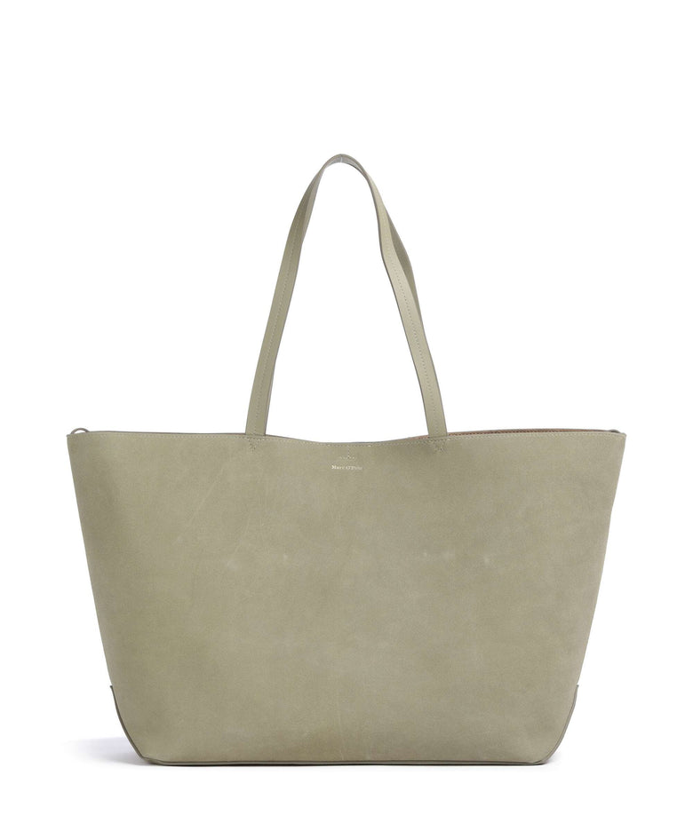 Marc O'Polo Pija Tote bag forest sand