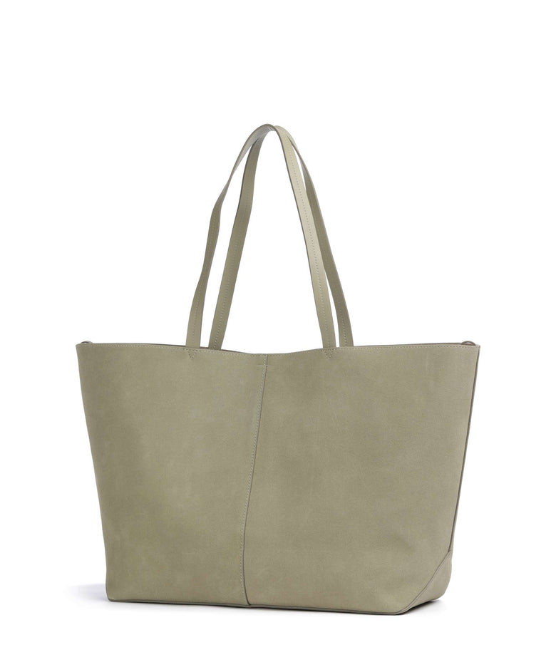 Marc O'Polo Pija Tote bag forest sand