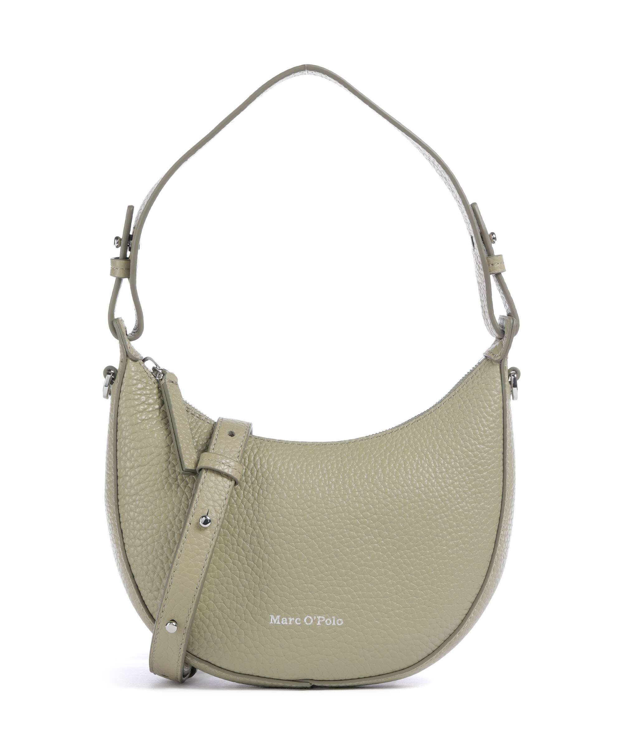 Marc O'Polo Bira Shoulder bag forest sand
