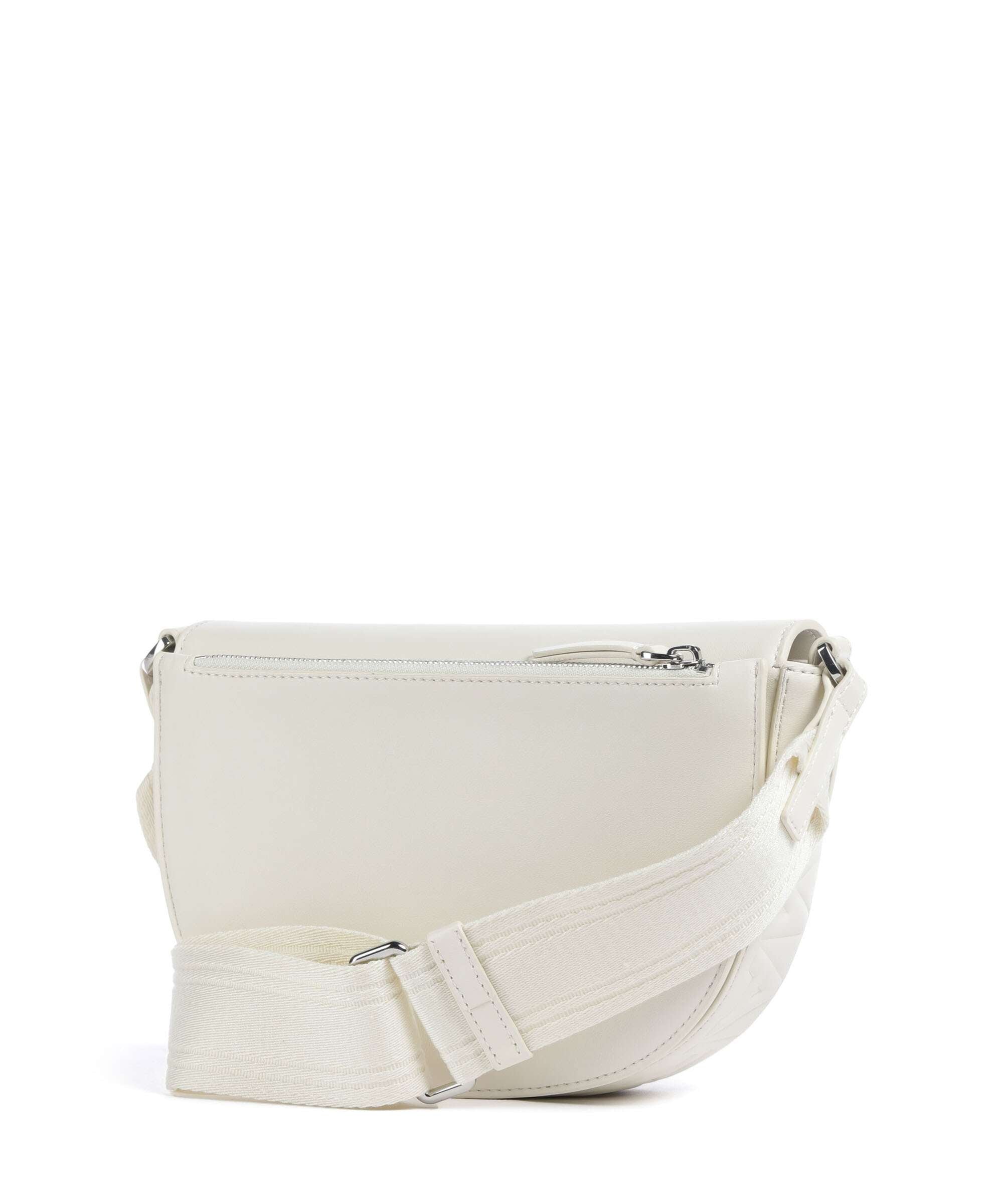 Marc O'Polo Vika Crossbody bag natural cotton