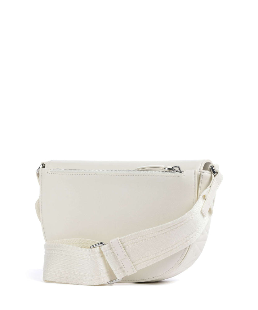 Marc O'Polo Vika Crossbody bag natural cotton