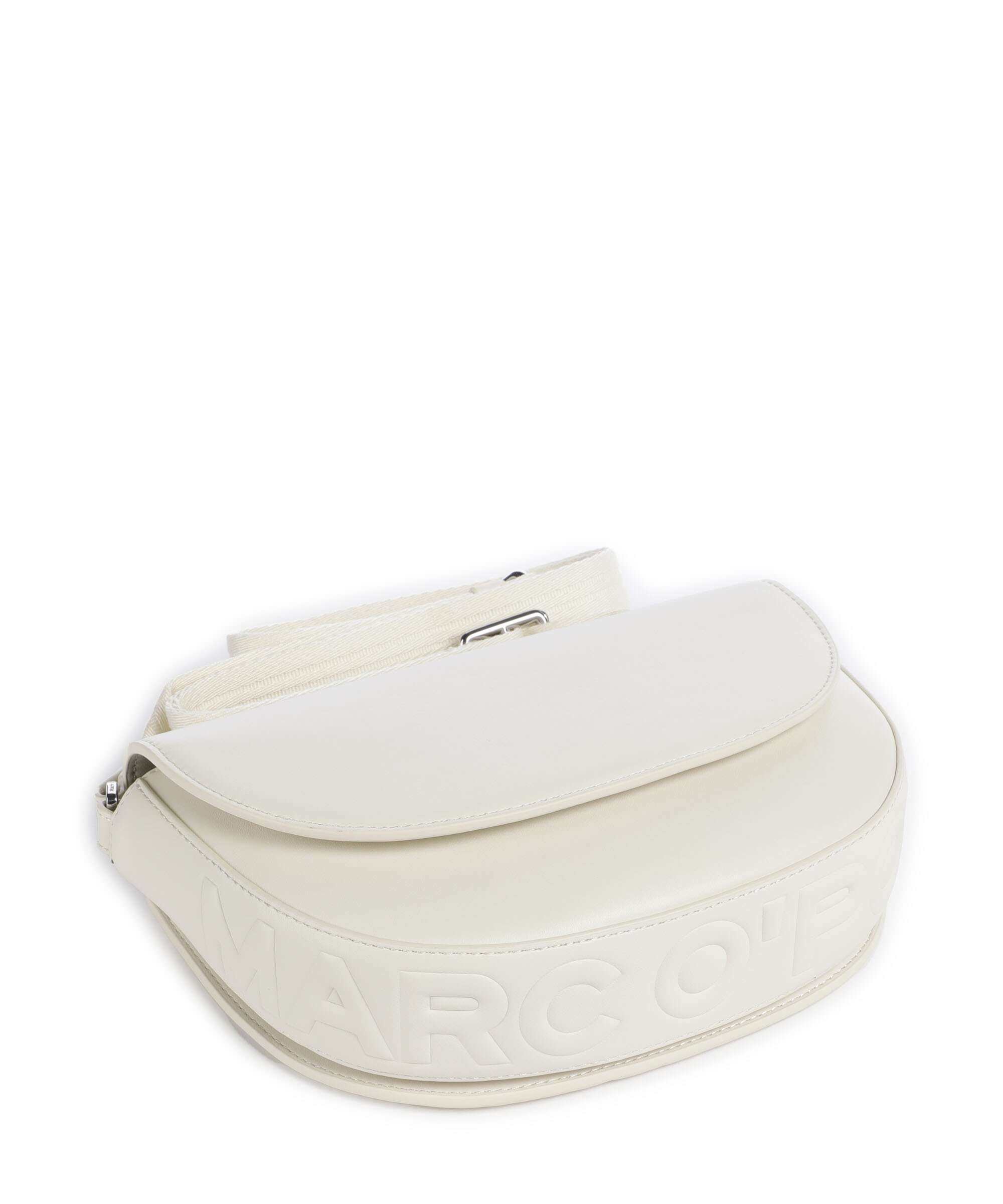 Marc O'Polo Vika Crossbody bag natural cotton