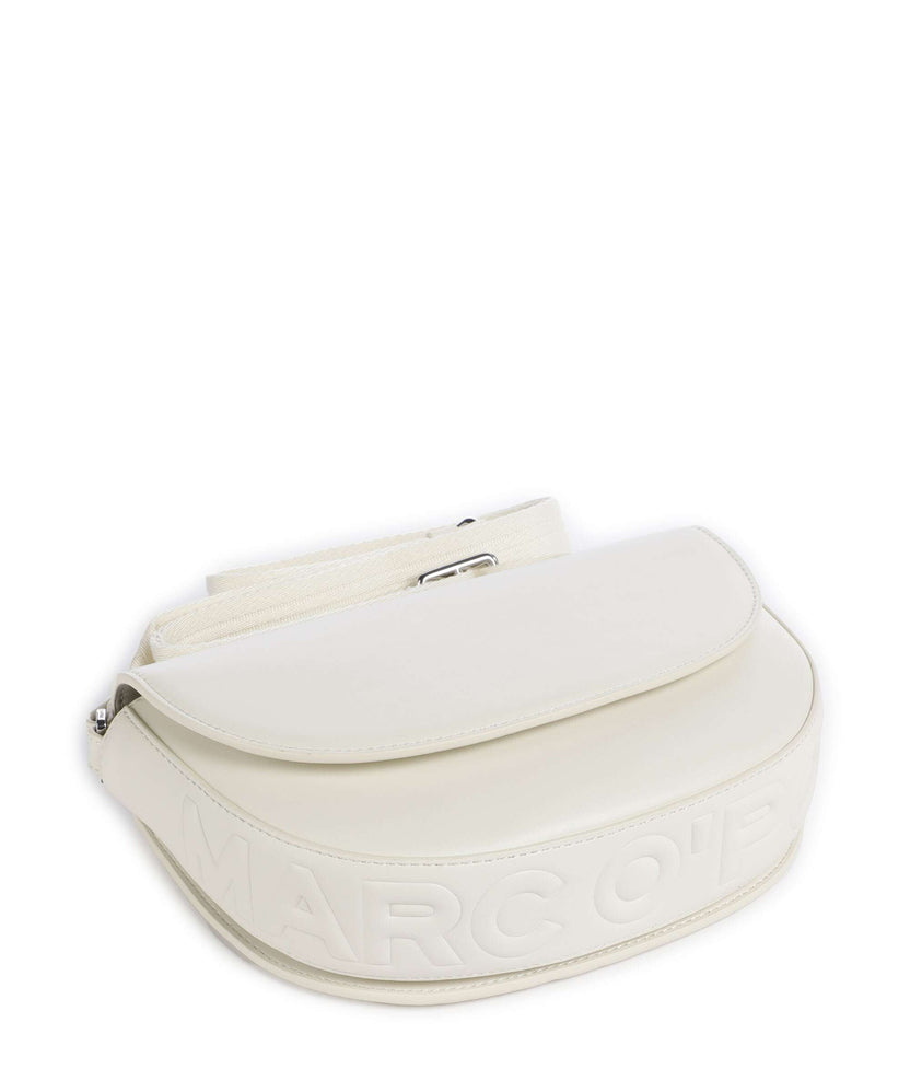 Marc O'Polo Vika Crossbody bag natural cotton