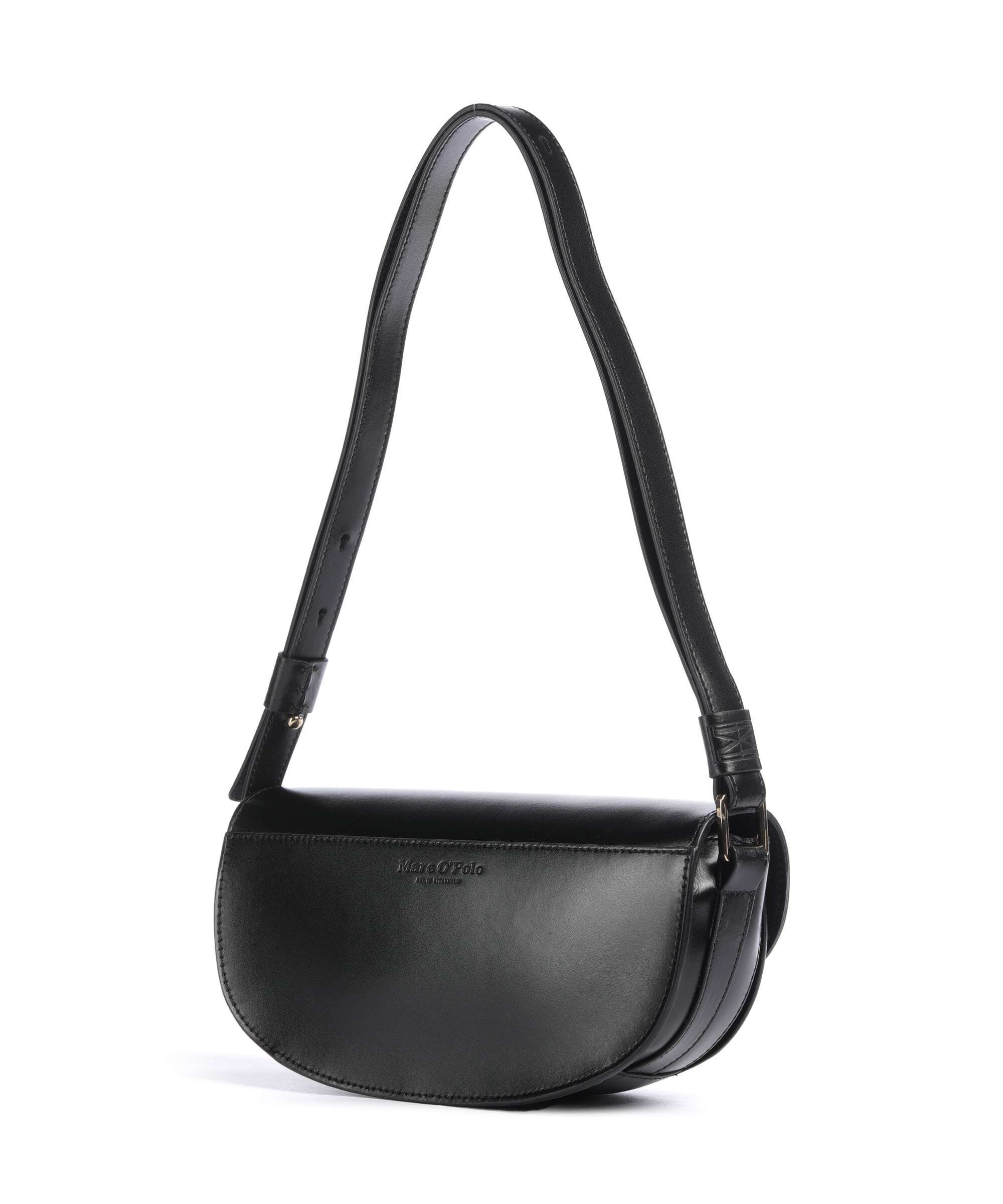 Marc O'Polo Toa Shoulder bag black