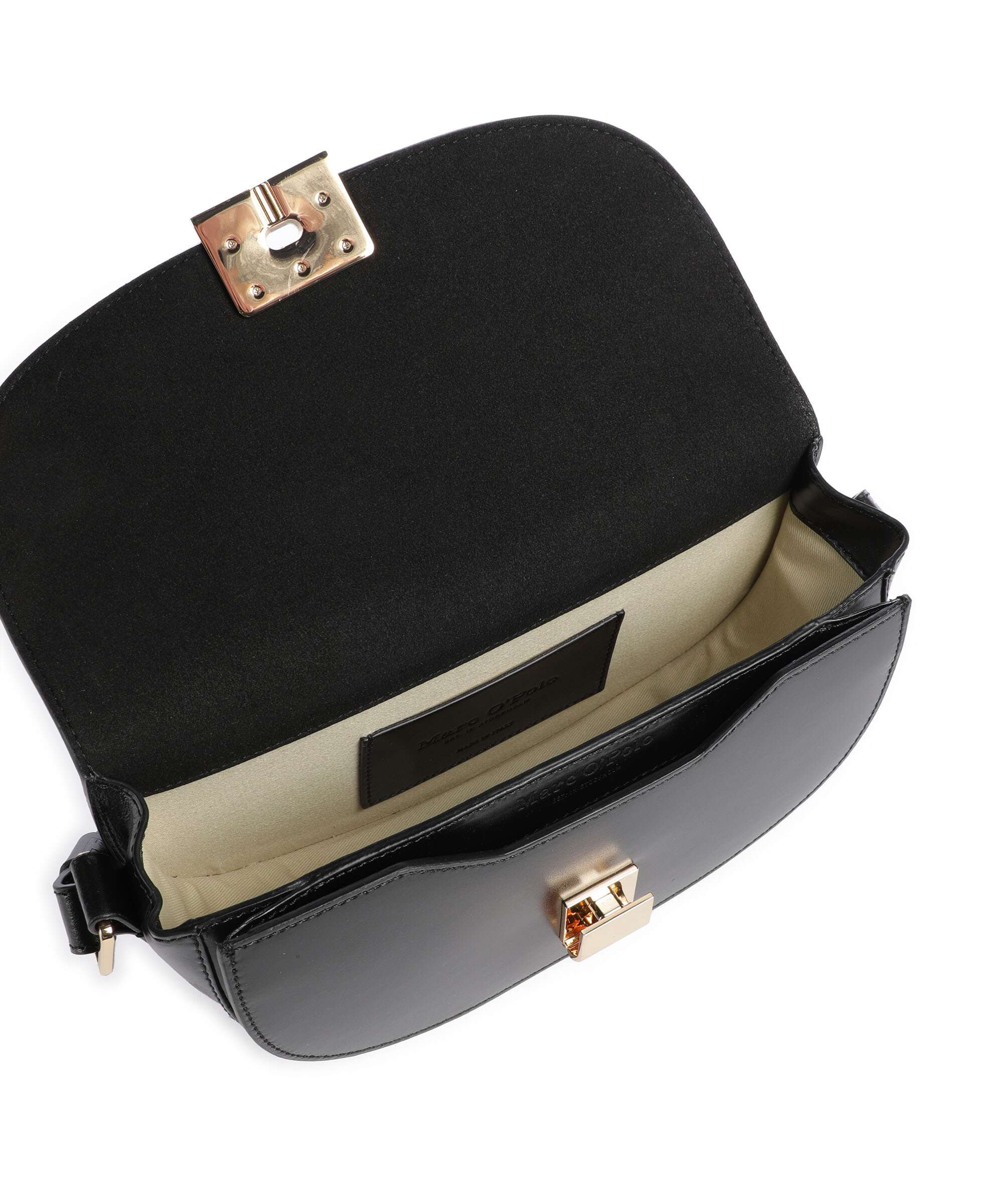 Marc O'Polo Toa Shoulder bag black