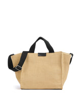 Marc O'Polo Sarina Shopper dry wheat