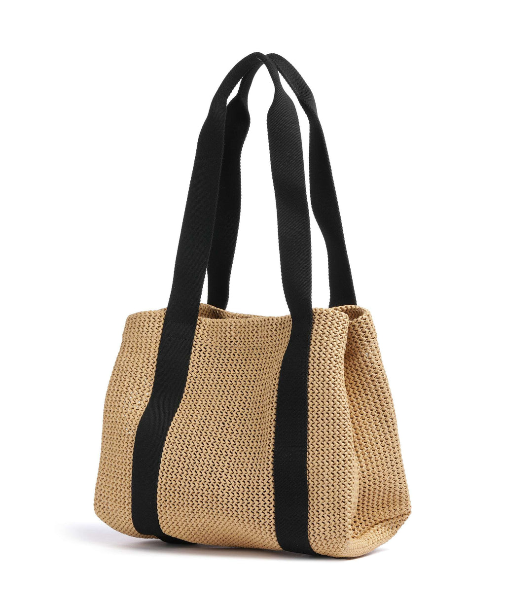 Marc O'Polo Runja Tote bag black