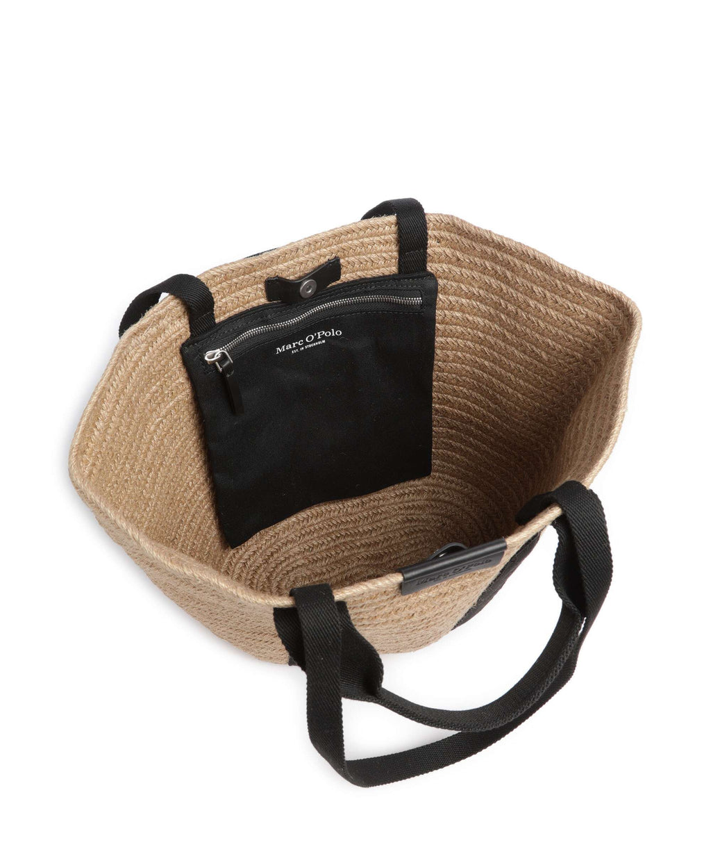 Marc O'Polo Marte Tote bag black