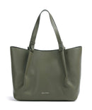 Marc O'Polo Bellar M Shopper dark mossy olive