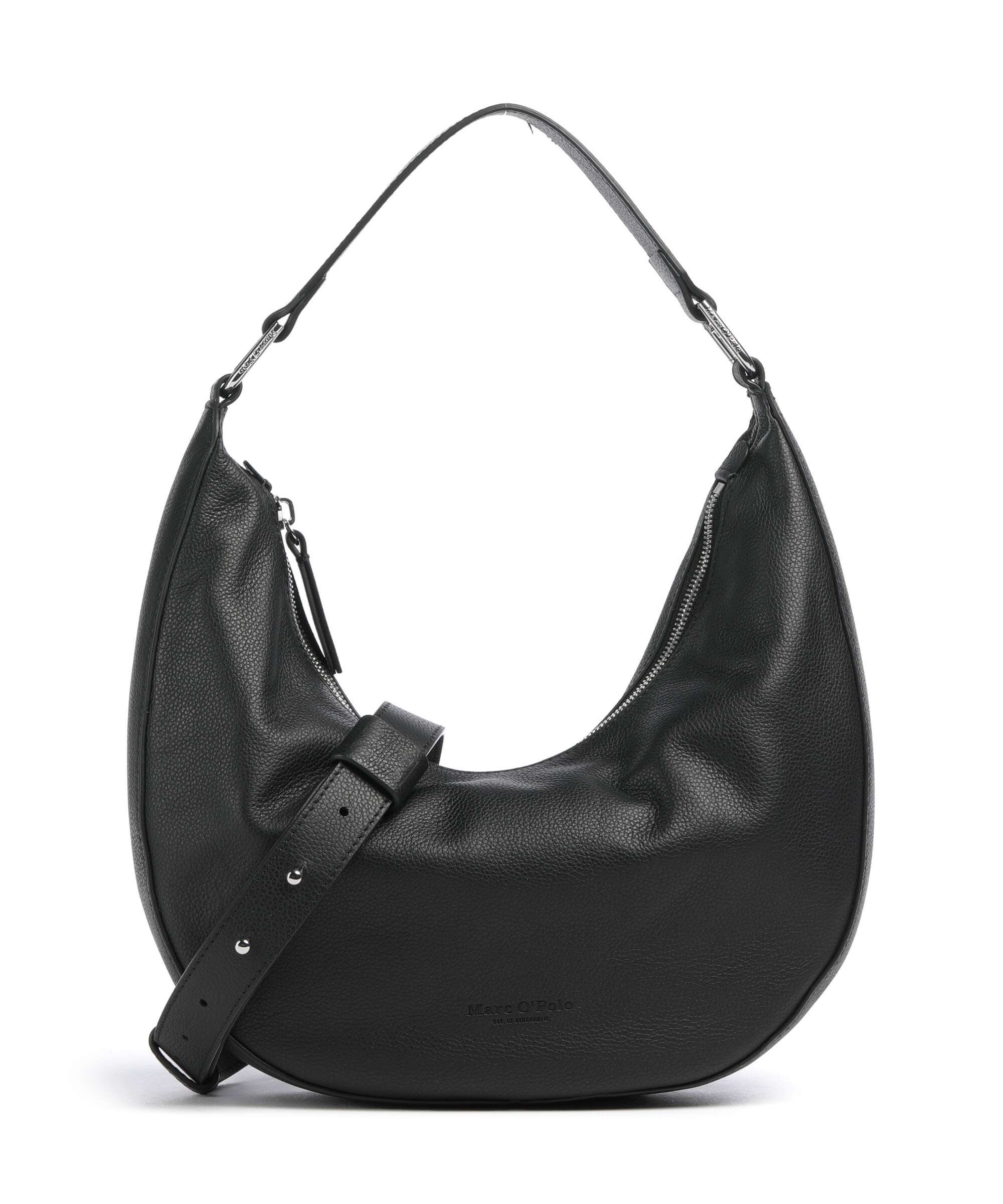 Marc O'Polo Moira S Hobo bag black