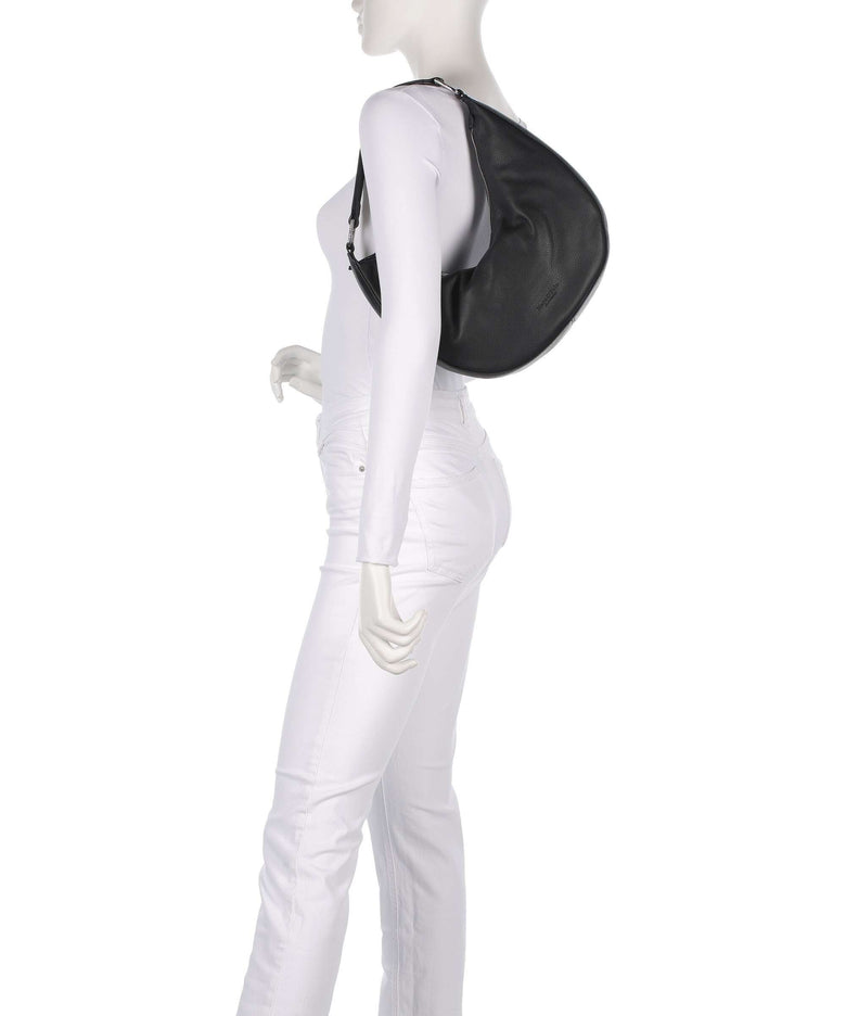 Marc O'Polo Moira S Hobo bag black