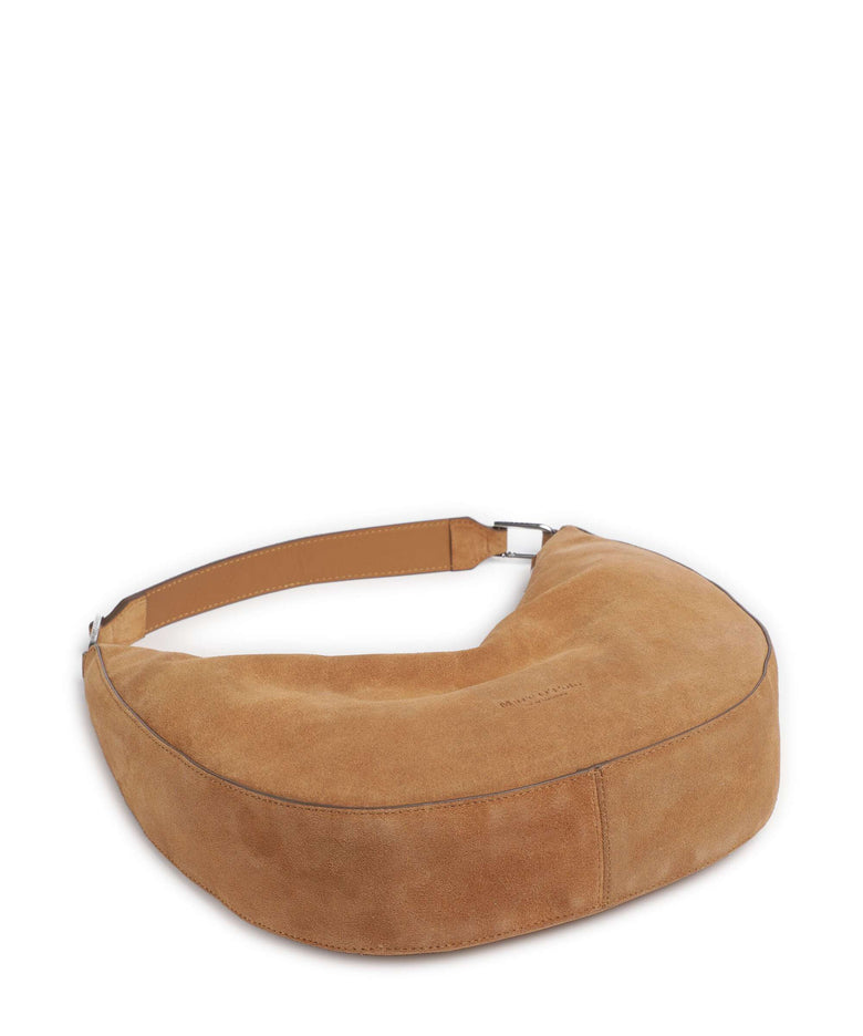 Marc O'Polo Moira S Hobo bag true camel