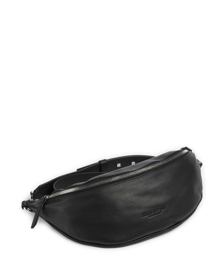 Marc O'Polo Mallir Fanny pack black