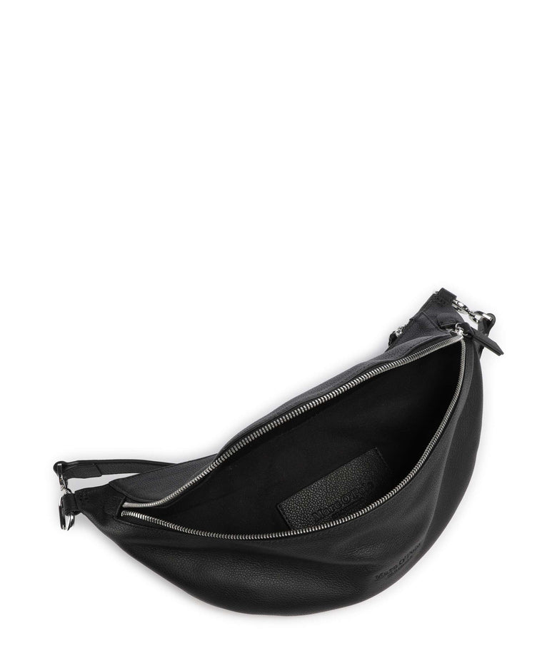 Marc O'Polo Mallir Fanny pack black