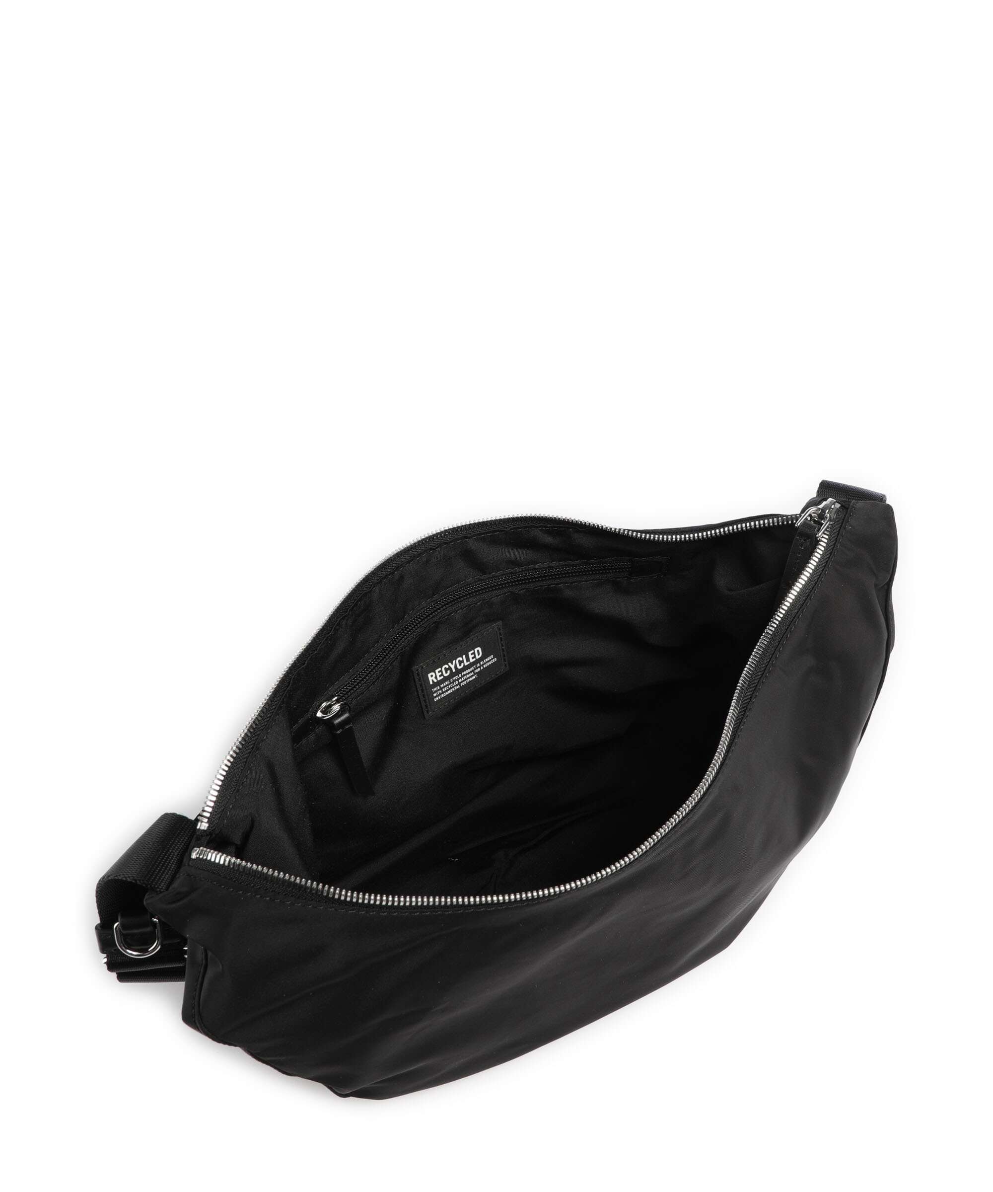 Marc O'Polo Elina S Crossbody bag black