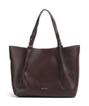 Marc O'Polo Bellar M Shopper dark aubergine