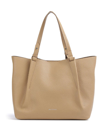 Marc O'Polo Bellar M Shopper pure sand