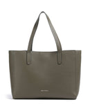 Marc O'Polo Busin M Shopper dark mossy olive