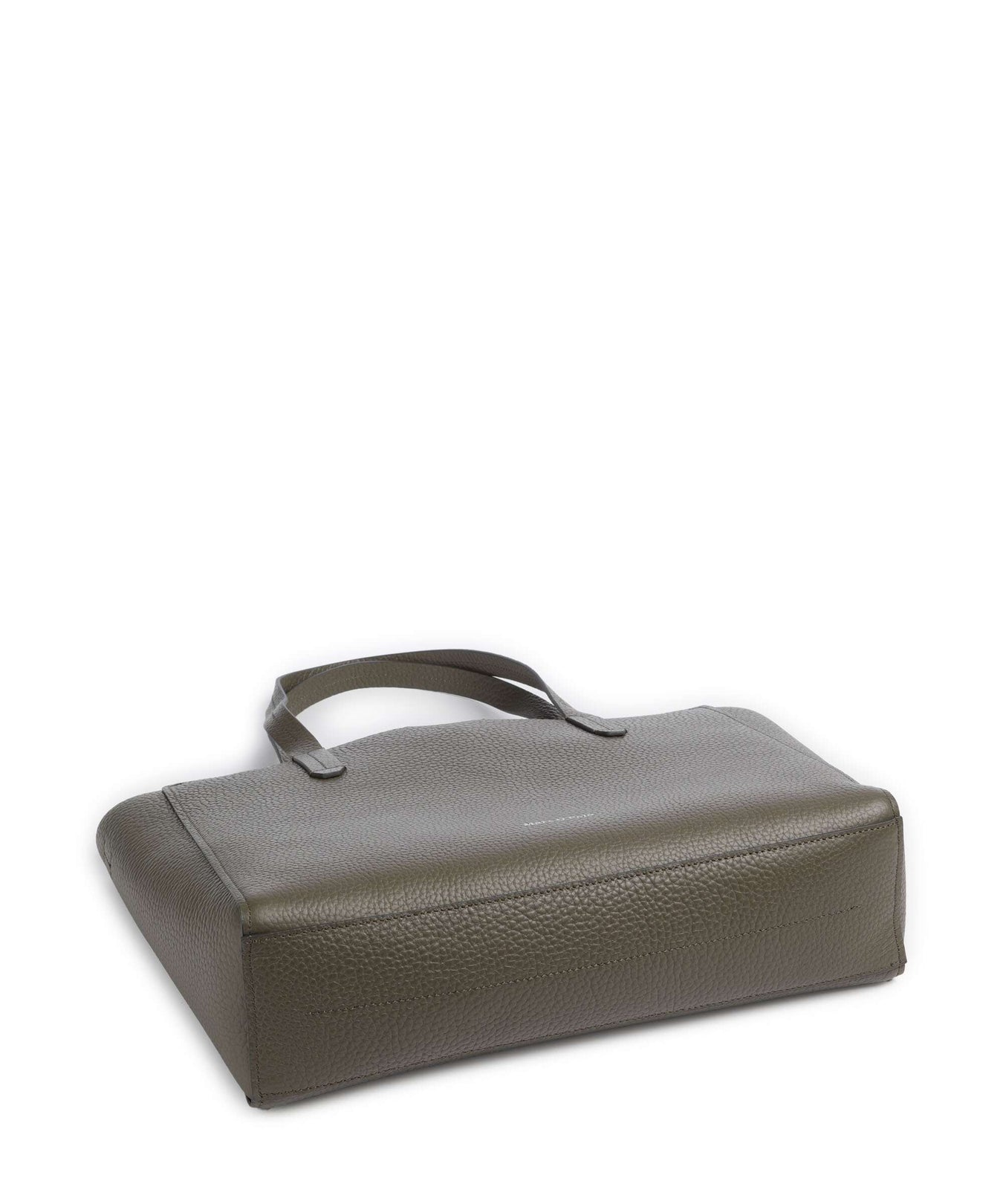 Marc O'Polo Busin M Tote bag dark mossy olive