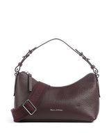 Marc O'Polo Binna M Torba preko ramena dark aubergine