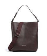 Marc O'Polo Brinja M Torba za kantu dark aubergine