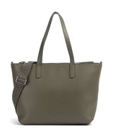 Marc O'Polo Vreni M Shopper dark mossy olive