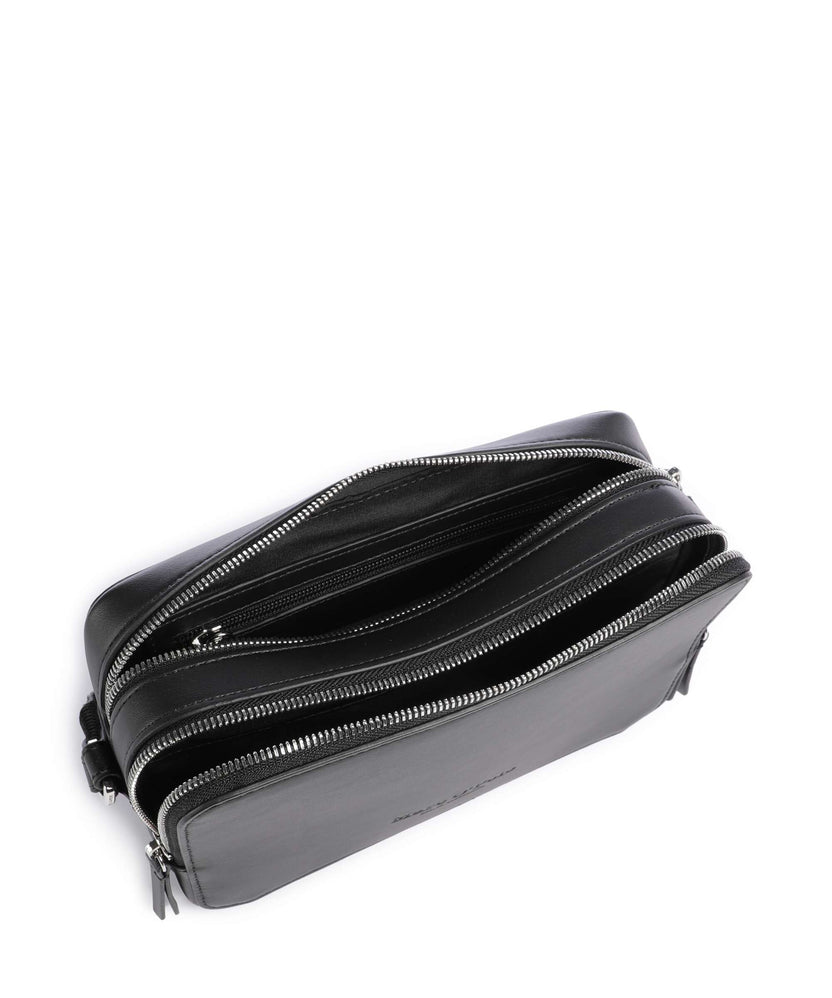 Marc O'Polo Vala S Crossbody bag black