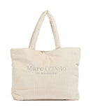 Marc O'Polo Björk M Tote bag natural stone