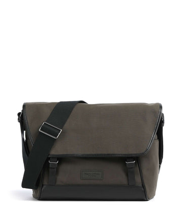 Marc O'Polo Moa Kurirska torba copley brown