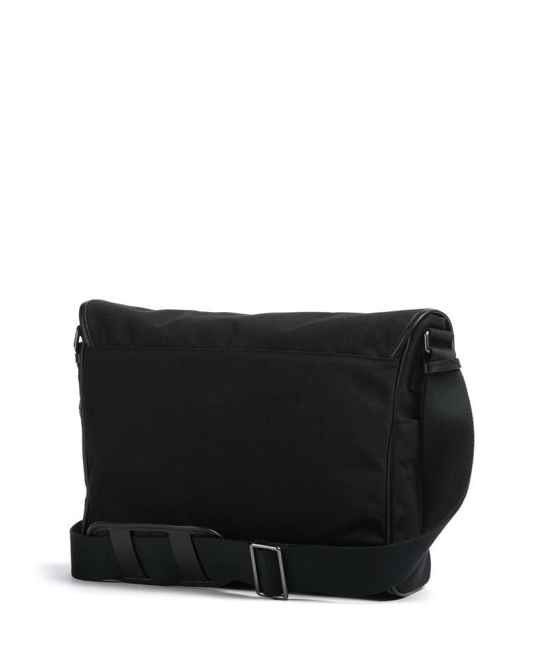Marc O'Polo Moa Messenger bag black